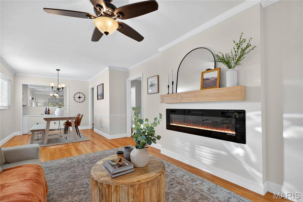 Affton, MO 63123,4733 McCorry DR