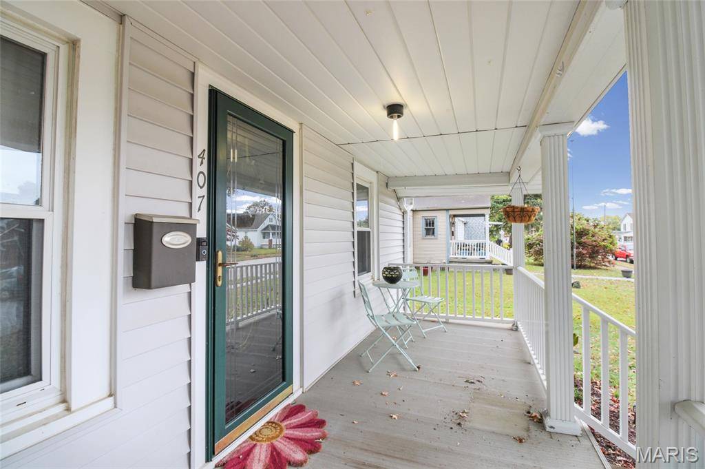 Crystal City, MO 63019,407 7th AVE