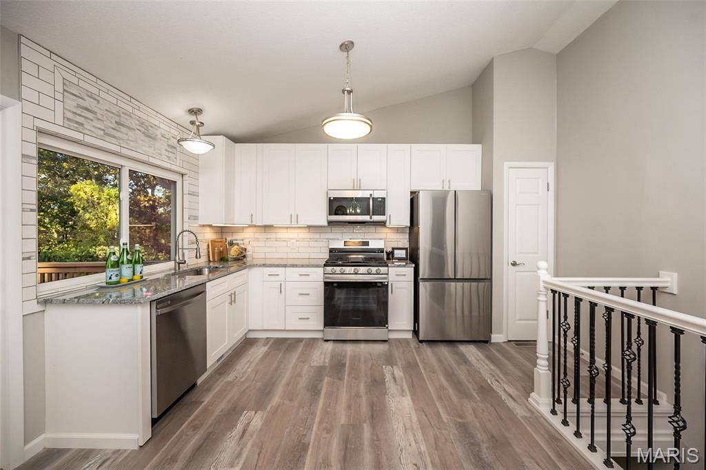 Black Jack, MO 63033,5372 Trailbend DR