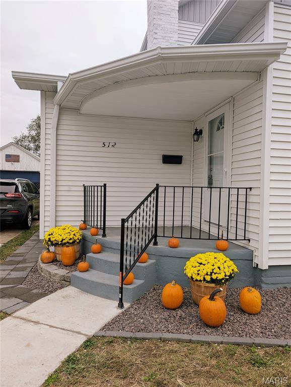 Greenville, IL 62246,512 W Harris AVE