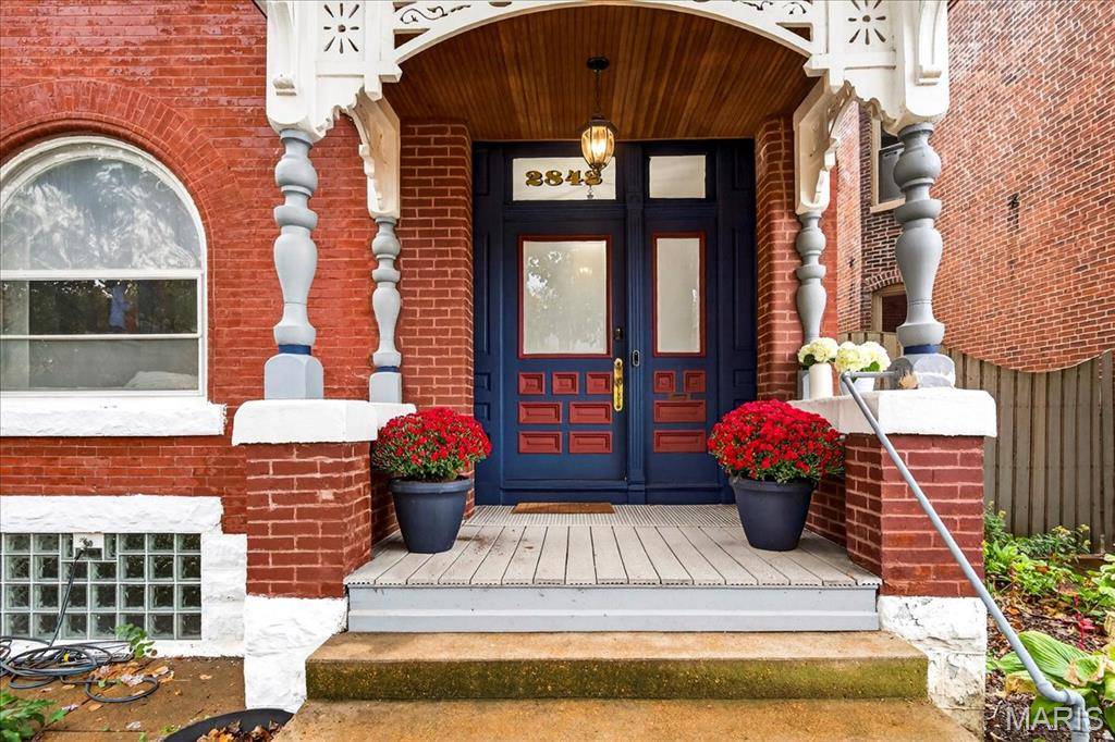 St Louis, MO 63104,2842 Shenandoah AVE