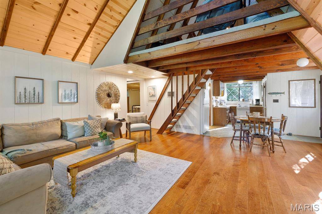 Innsbrook, MO 63390,799 South Aspen Point DR