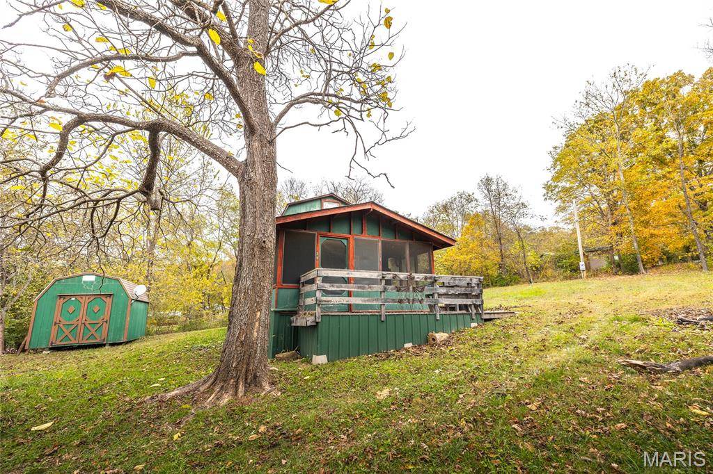 Cook Station, MO 65449,39 Vaughan AVE