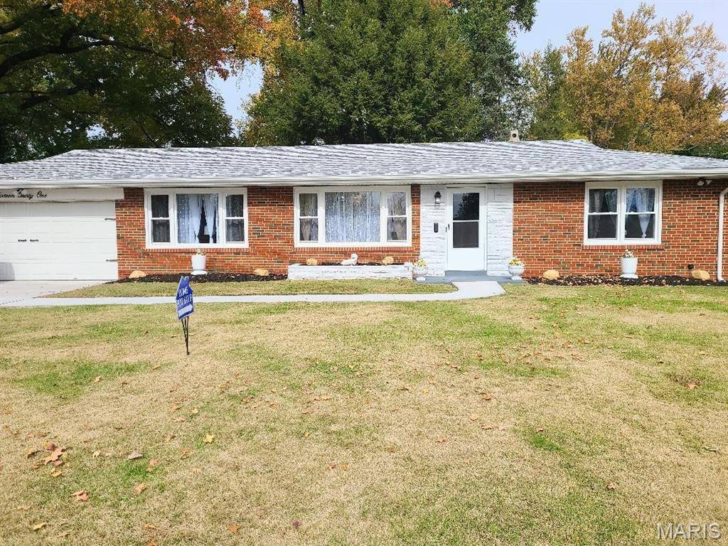 Moline Acres, MO 63137,1331 Norchester DR