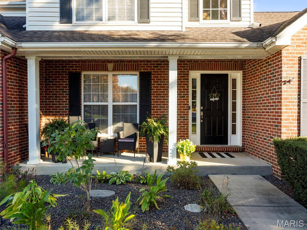 Belleville, IL 62221,3110 Canyon Creek RD