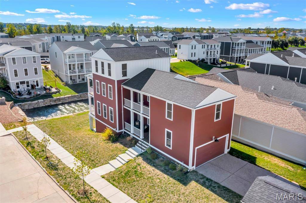 St Charles, MO 63301,2032 Tiber ST