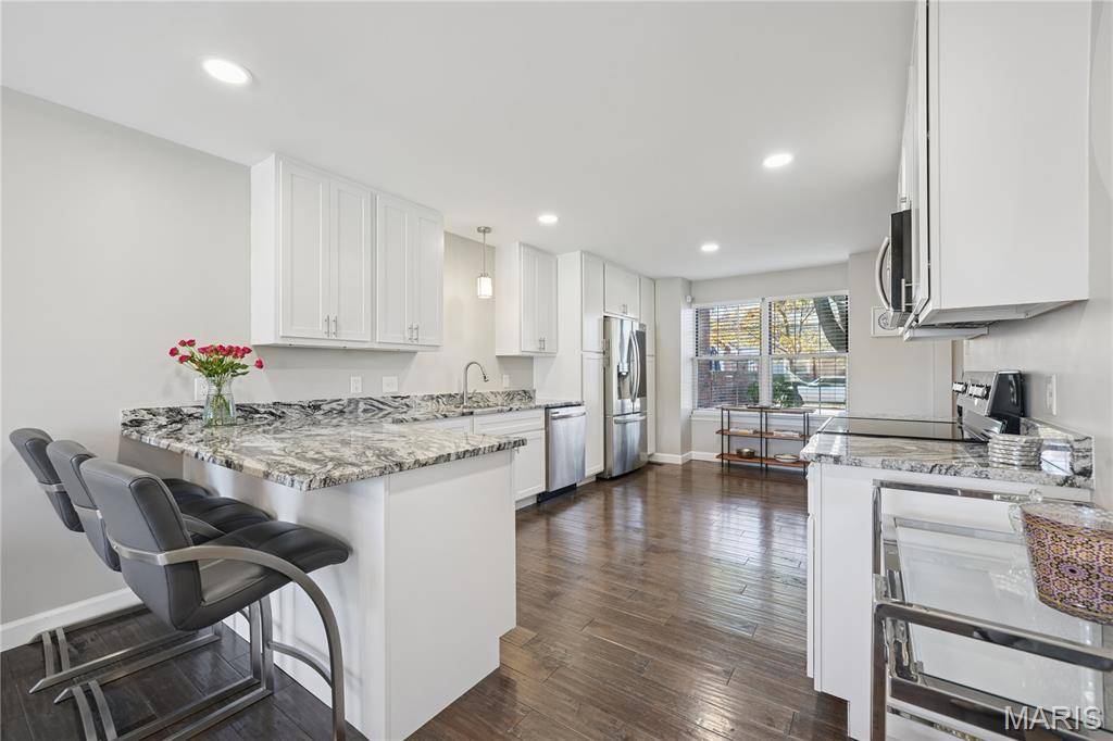 Chesterfield, MO 63017,1904 Dewitt Ridge DR