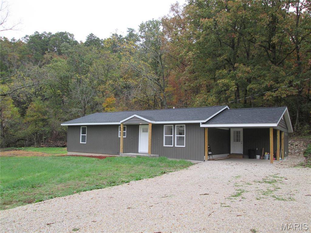 Edgar Springs, MO 65462,13351 State Route H