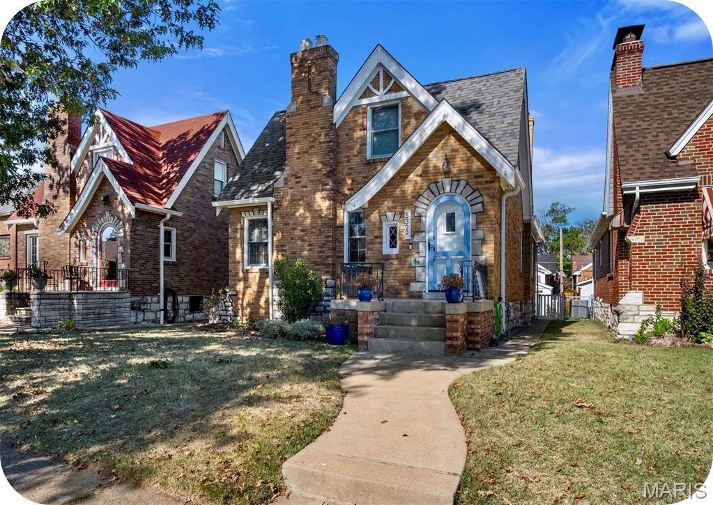 St Louis, MO 63109,5329 Tholozan AVE