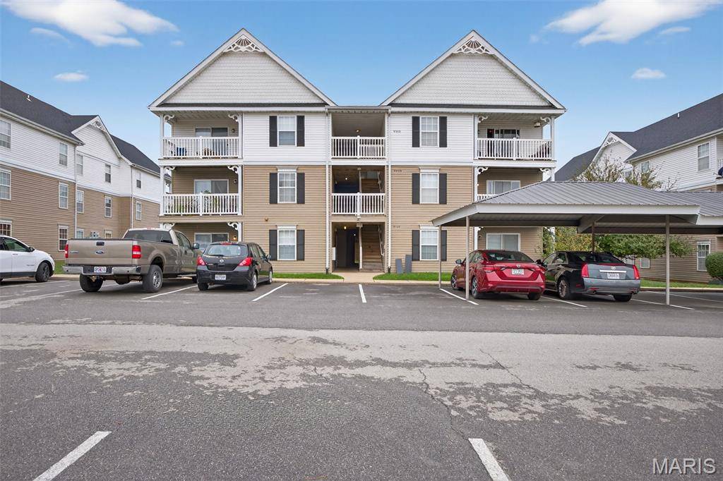 O'fallon, MO 63368,9100 Spring Creek LN