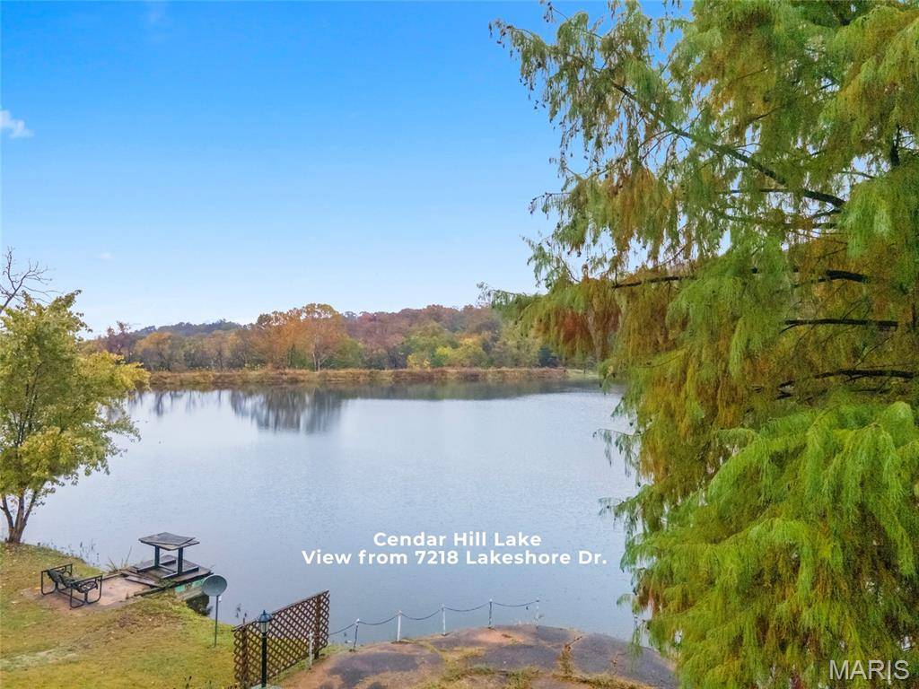 Cedar Hill, MO 63016,7218 Lakeshore DR