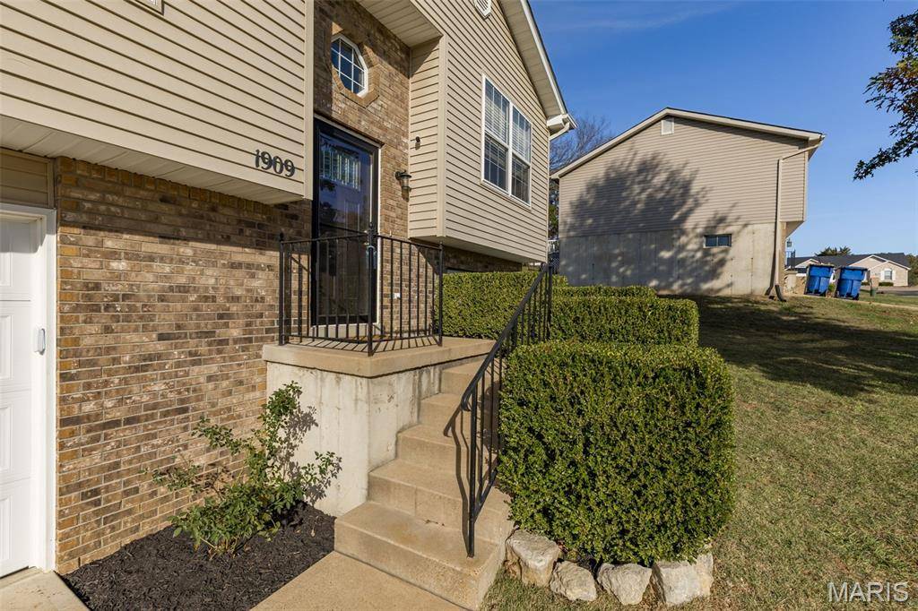 Festus, MO 63028,1909 Iditarod TRL