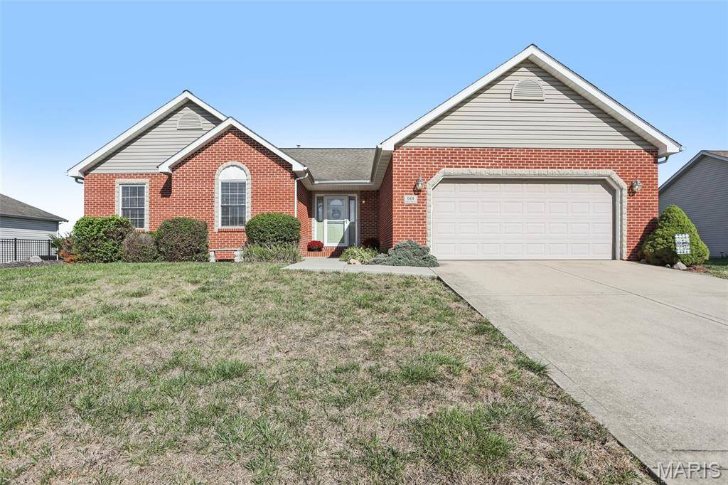Mascoutah, IL 62258,601 Whetstone LN