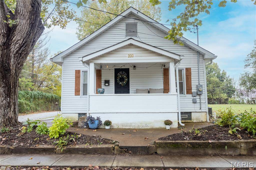 Crystal City, MO 63019,200 George ST