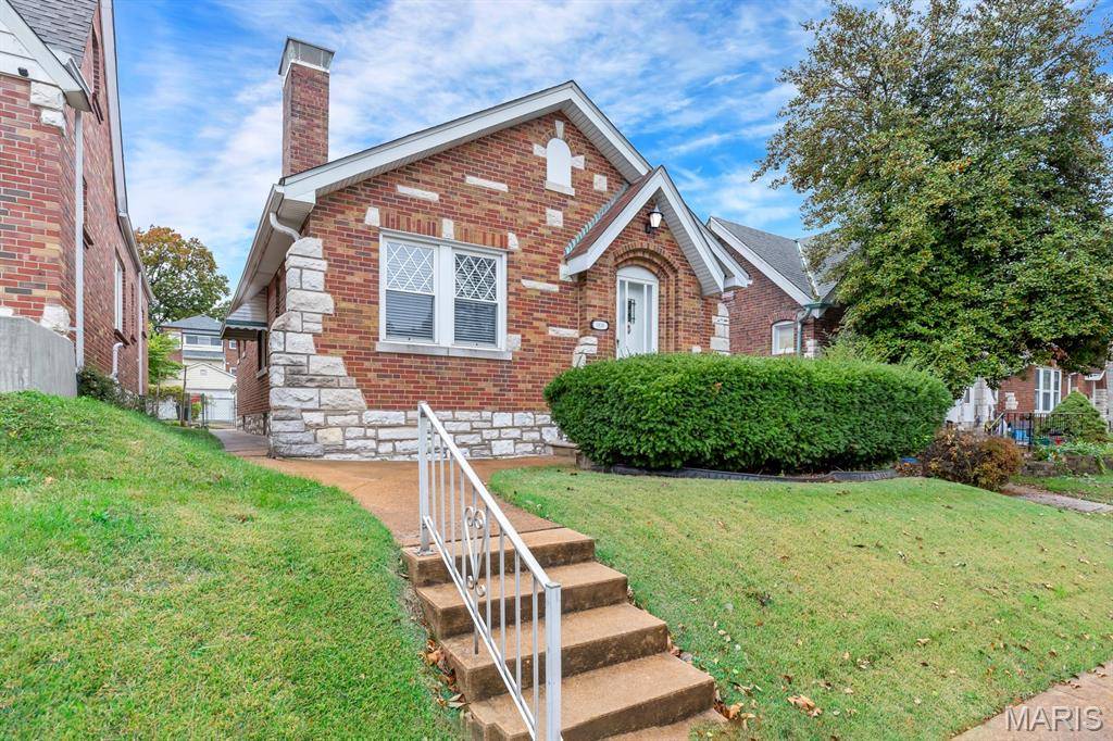 St Louis, MO 63116,3836 French CT