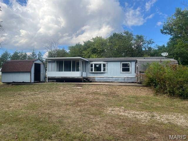 De Soto, MO 63020,11249 Castle Ranch RD