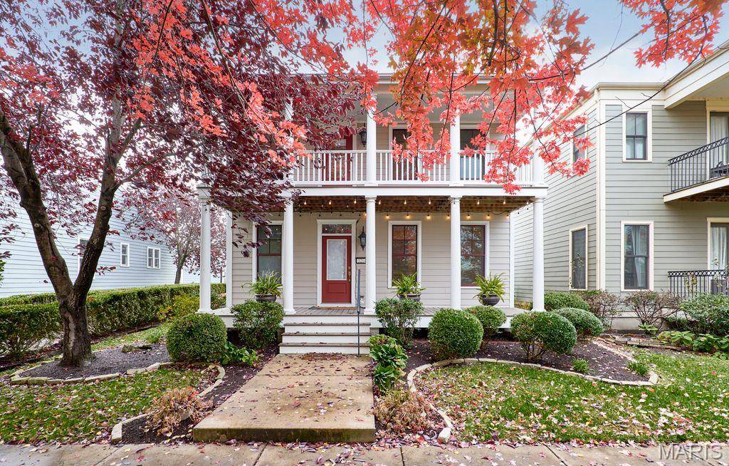 St Charles, MO 63301,3214 S Canal Way