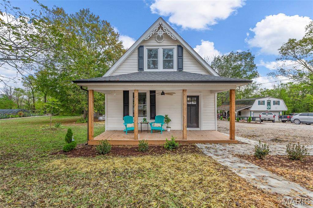 Defiance, MO 63341,2934 S Highway 94