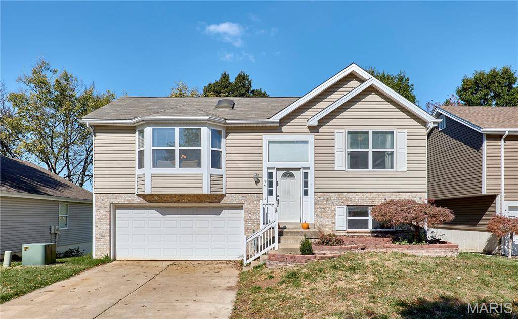 St Peters, MO 63376,34 Aspen Pointe DR