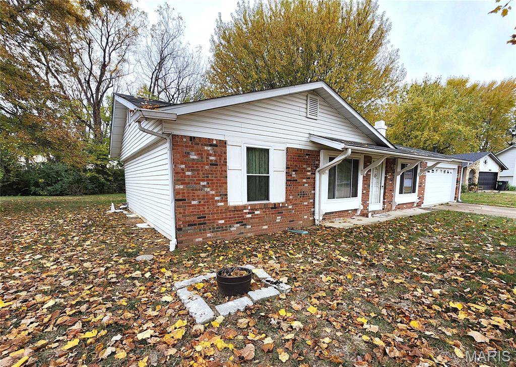 Granite City, IL 62040,5120 BUENA ST