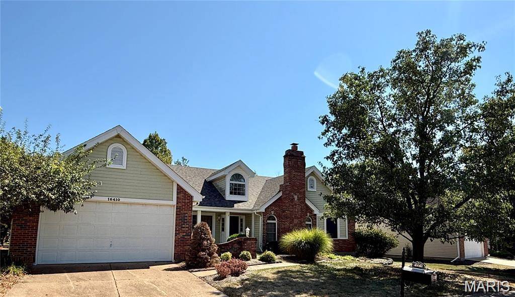 Wildwood, MO 63040,16410 Centerpointe DR