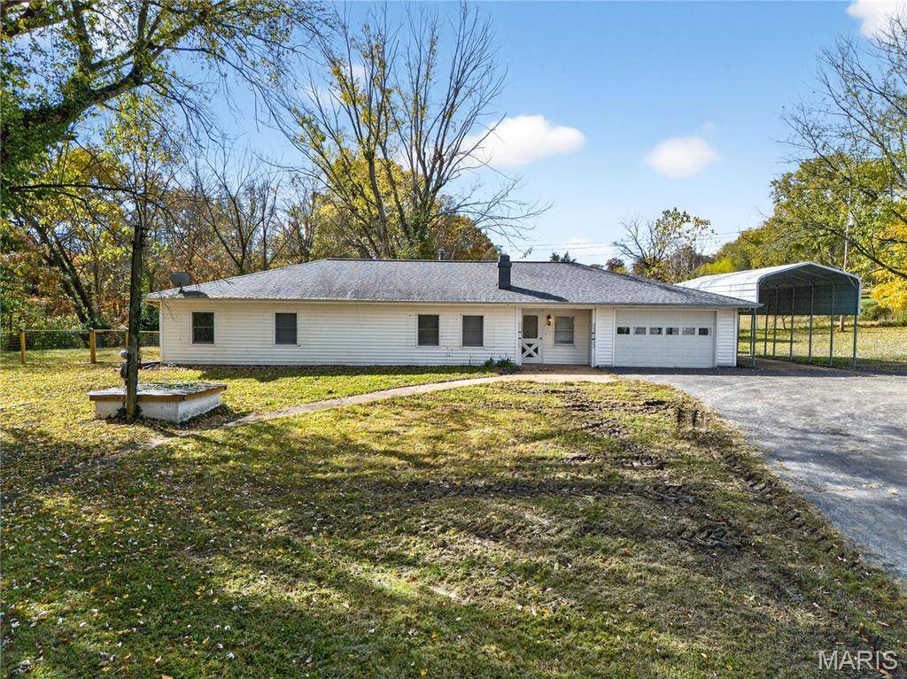 Catawissa, MO 63015,1124 Meramec ST