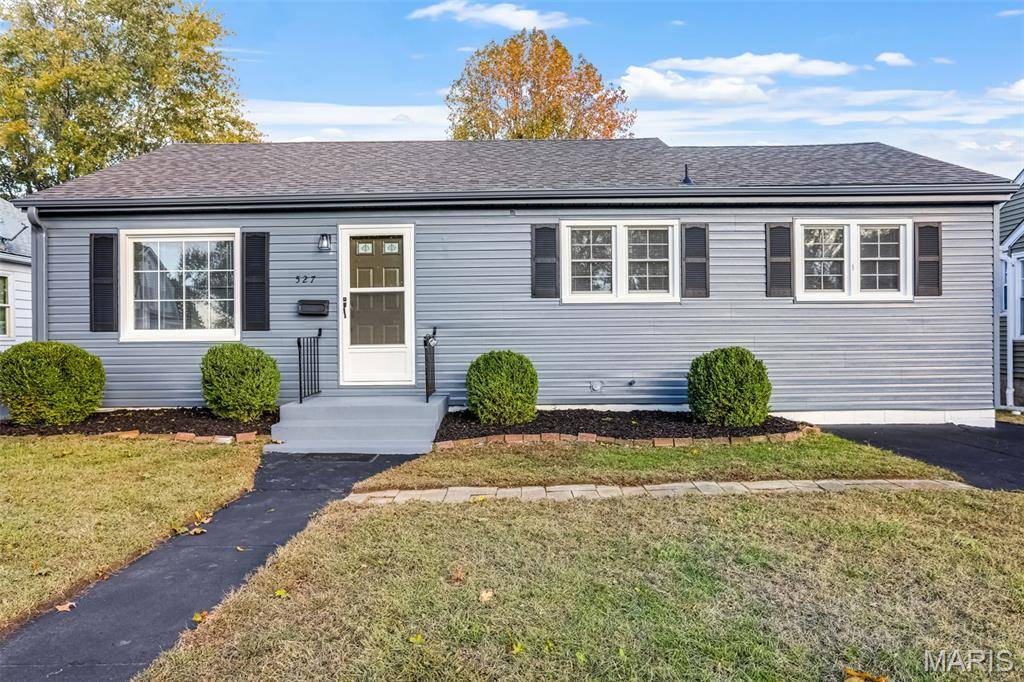 Wood River, IL 62095,527 Metzger AVE