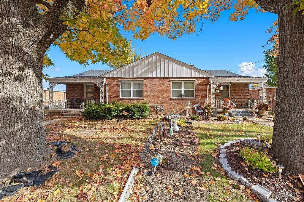 Belleville, IL 62223,6317 W Washington ST