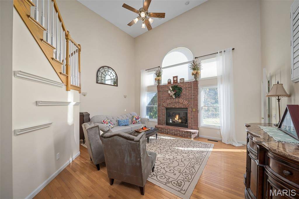 Unincorporated, MO 63385,1268 Flintlock DR