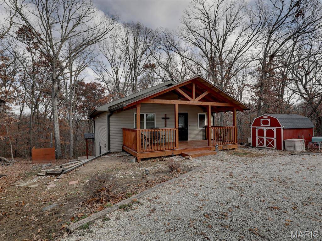 Canton, MO 63435,28611 Comanche Trail