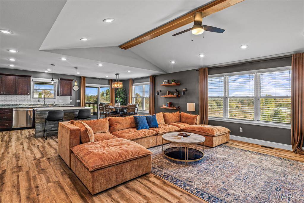 Fredericktown, MO 63645,1037 Madison 207