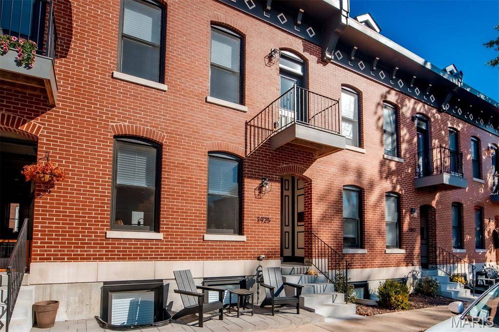 St Louis, MO 63118,1925 Pestalozzi ST