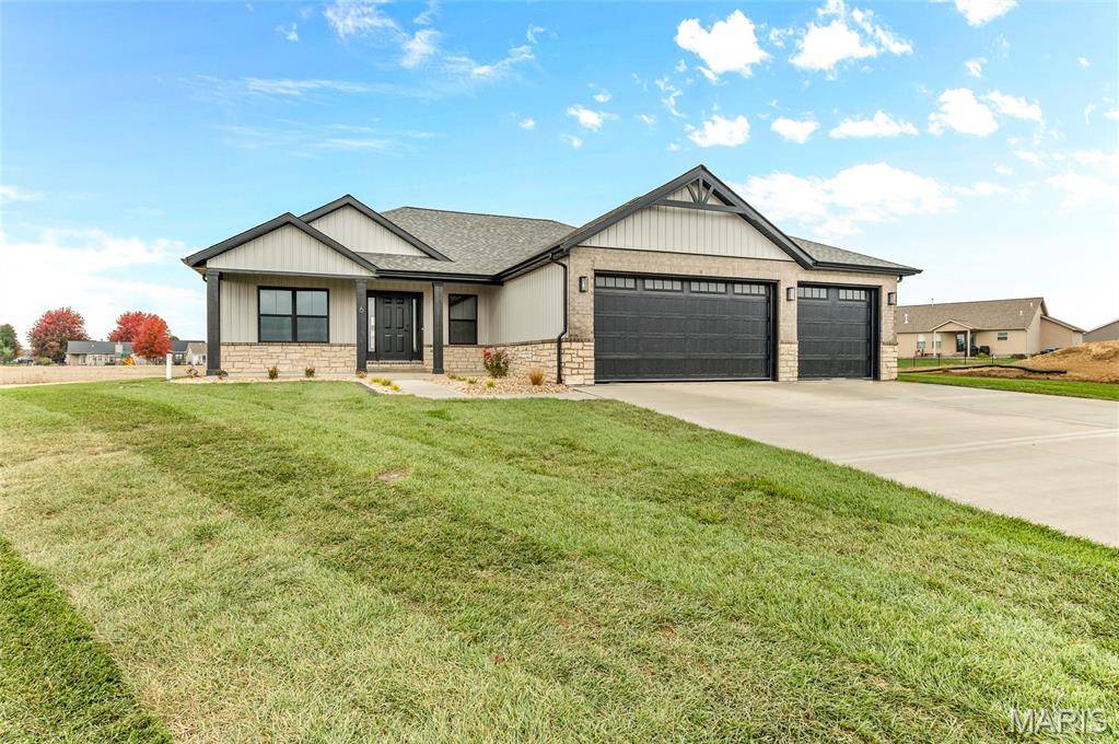 Troy, IL 62294,6 Grant CT