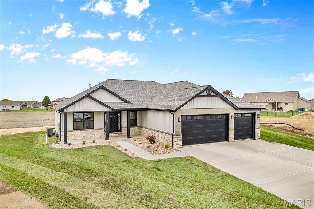 Troy, IL 62294,6 Grant CT