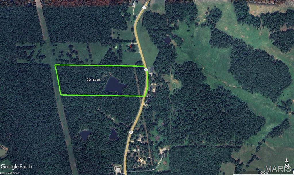 Crocker, MO 65452,0 Highway 17