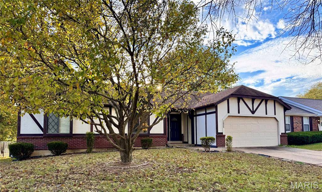 Unincorporated, MO 63034,1025 Patience DR