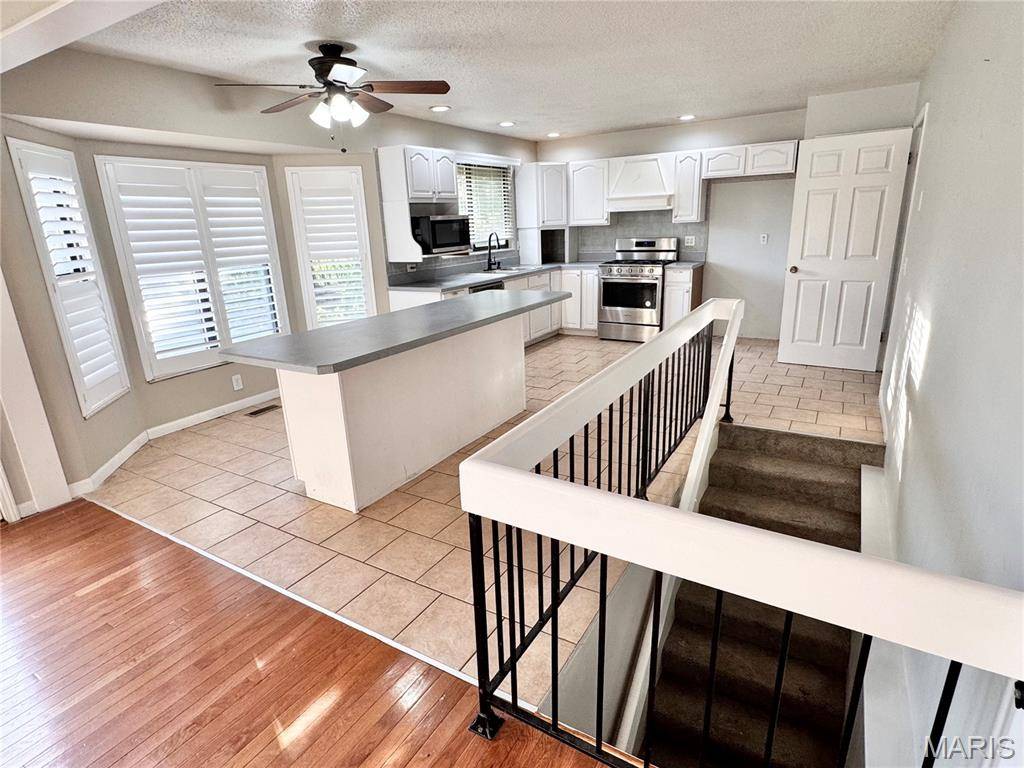 Unincorporated, MO 63034,1025 Patience DR