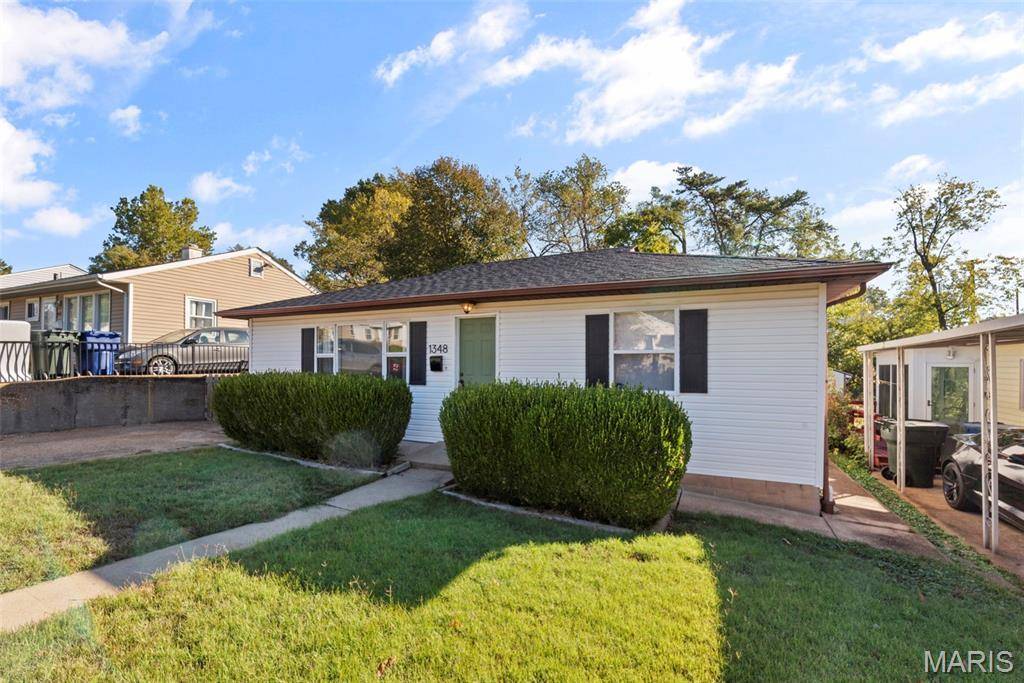 St Louis, MO 63139,1348 Kraft ST