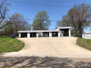 Lebanon, IL 62254,221 N Madison ST