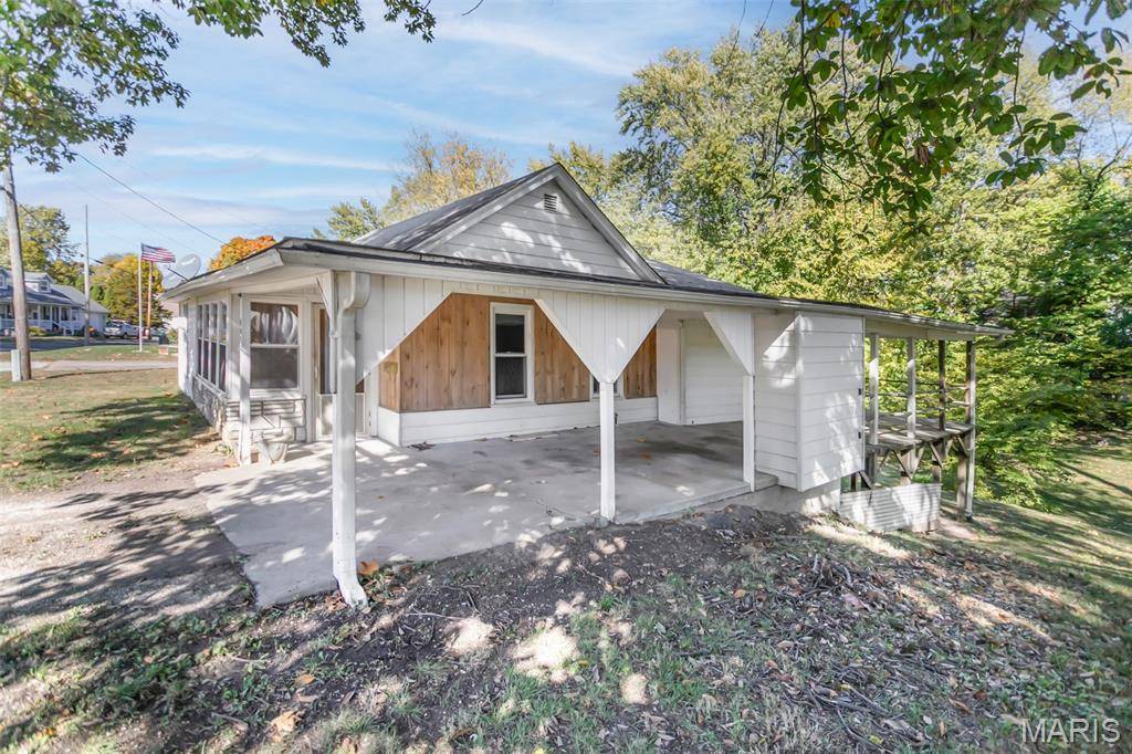 Jerseyville, IL 62052,405 Pleasant ST