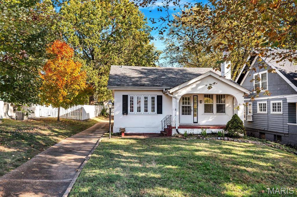 St Louis, MO 63117,1730 Del Norte AVE