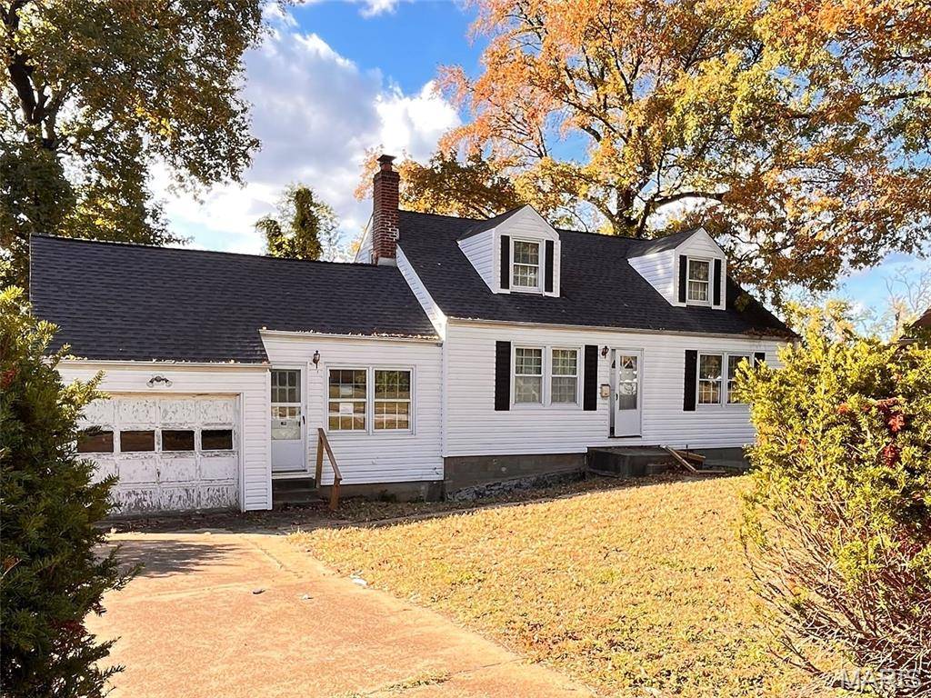 Riverview, MO 63137,9857 Lilac DR