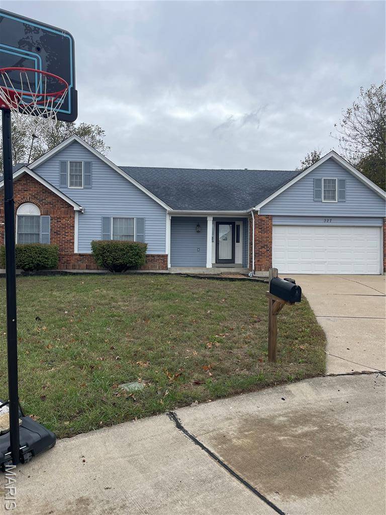 Unincorporated, MO 63304,327 Wildberry LN