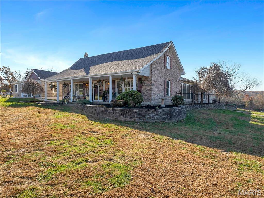 Union, MO 63084,3285 Highway UU