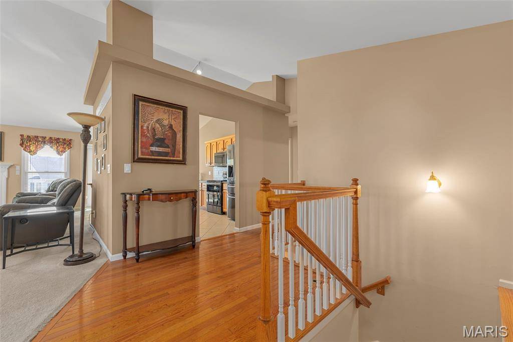 O'fallon, MO 63366,519 Villa Piazza CT #27A