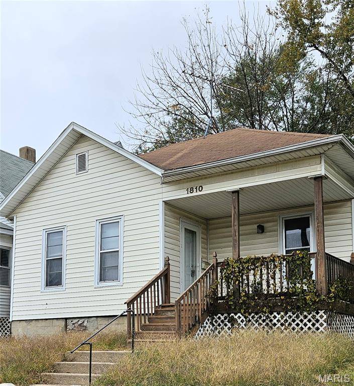 Hannibal, MO 63401,1810 Chestnut ST