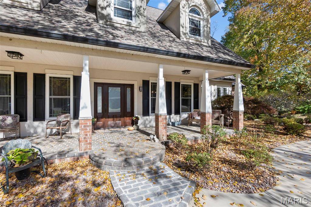 Benton, MO 63736,184 Country View DR