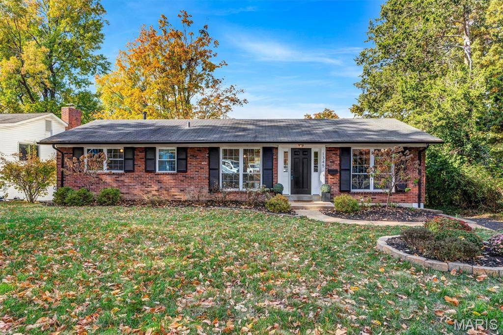 St Louis, MO 63122,1345 Woodgate DR