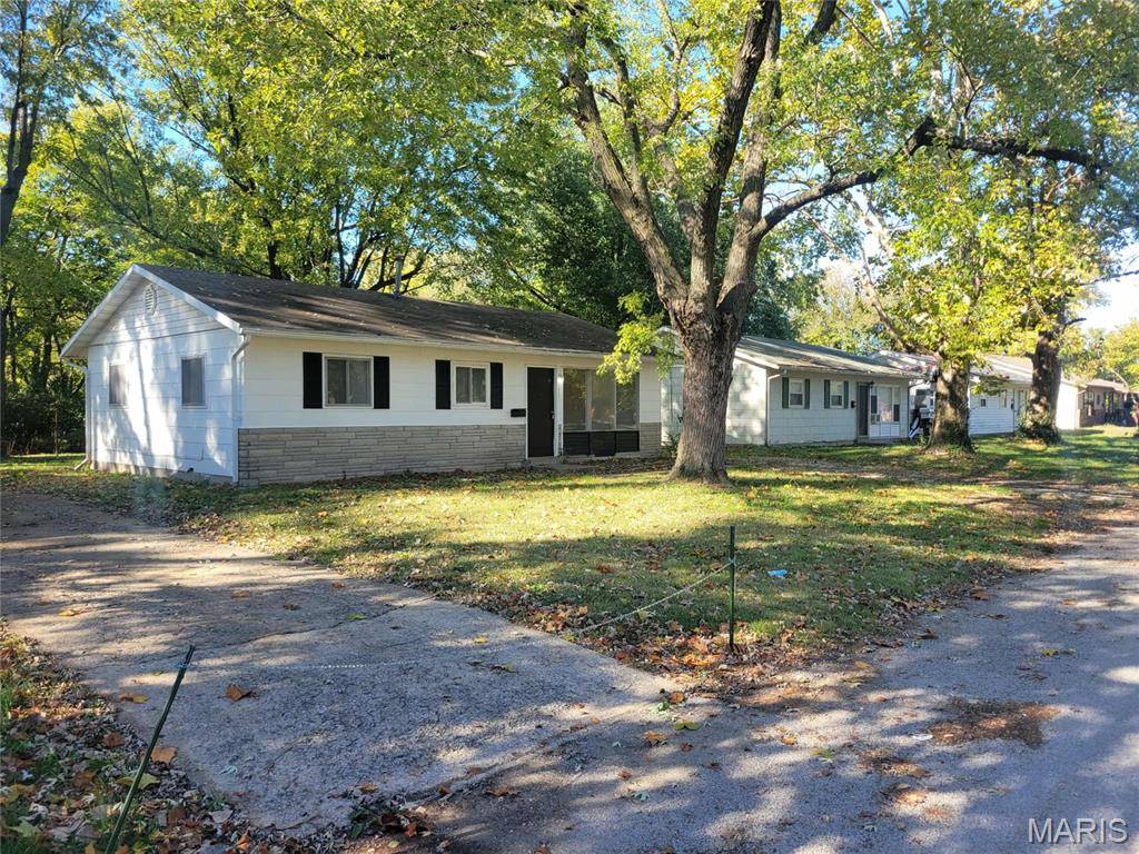 Cahokia, IL 62206,111 Saint Thomas LN