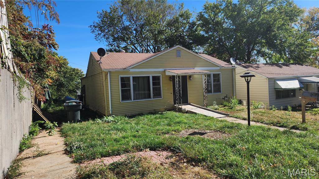 St Louis, MO 63139,1912 Kraft ST